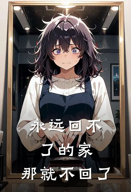 永远回不了的家,那就不回了