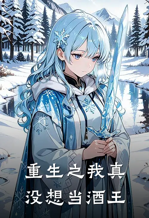 重生之我真没想当酒王