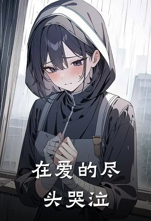 在爱的尽头哭泣