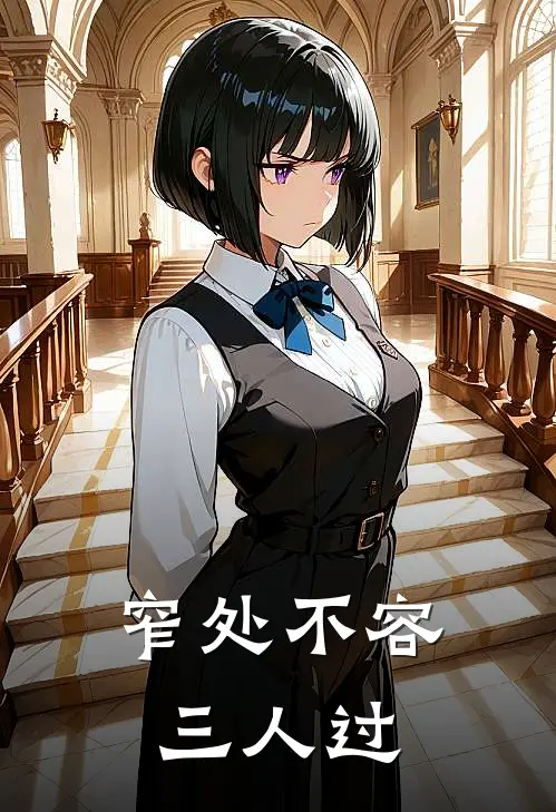 窄处不容三人过