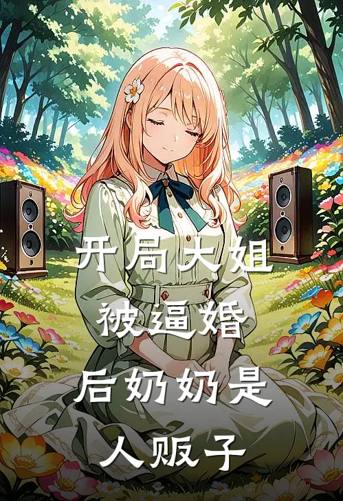 开局大姐被逼婚，后奶奶是人贩子