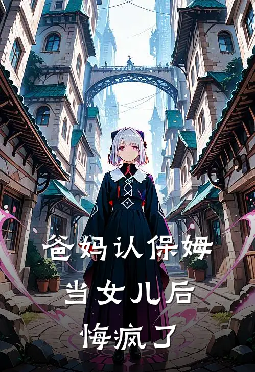 爸妈认保姆当女儿后，悔疯了