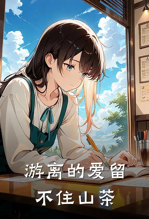 游离的爱留不住山茶