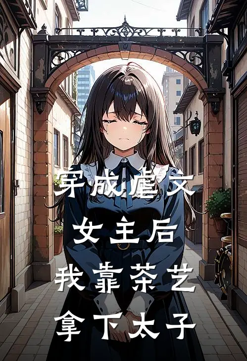 穿成虐文女主后，我靠茶艺拿下太子