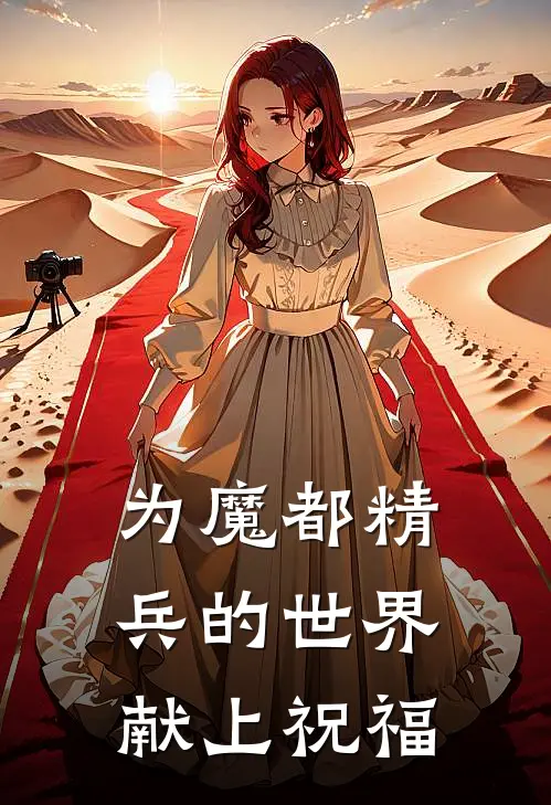 为魔都精兵的世界献上祝福