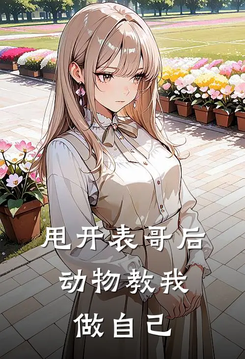 甩开表哥后，动物教我做自己