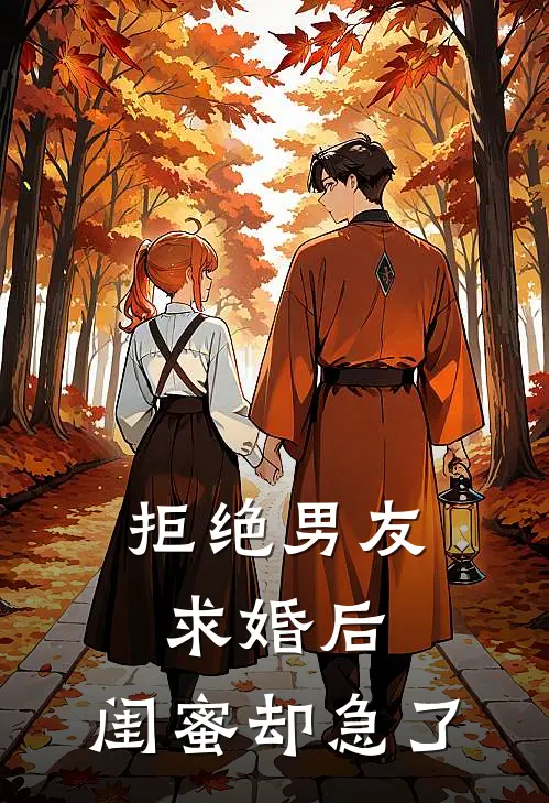拒绝男友求婚后，闺蜜却急了