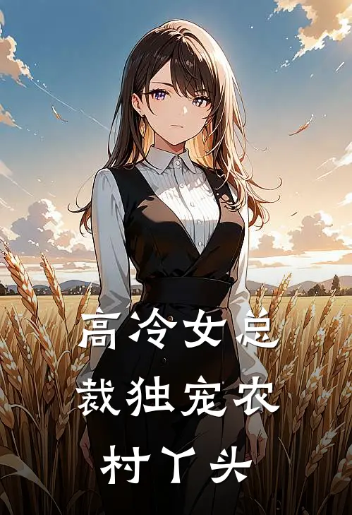 高冷女总裁独宠农村丫头