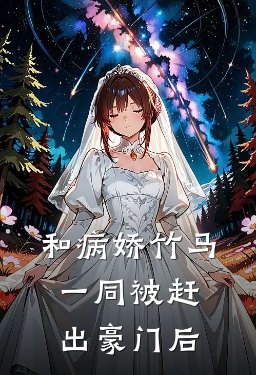 和病娇竹马一同被赶出豪门后