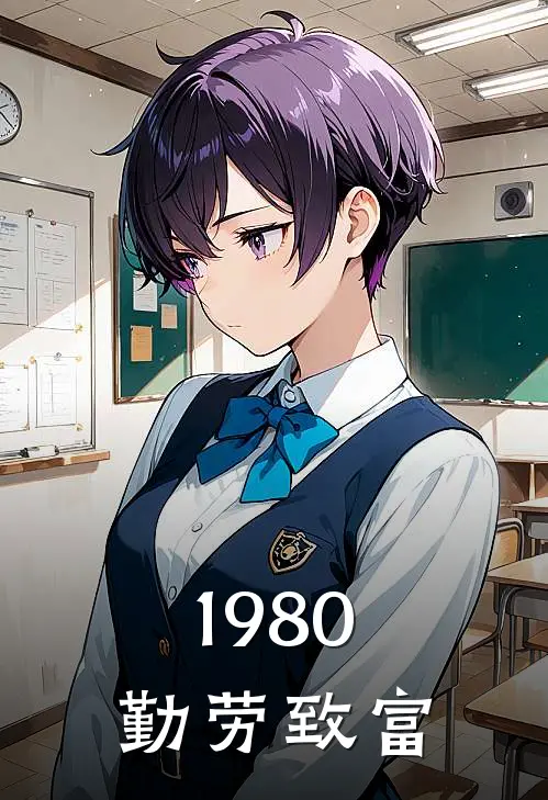 1980勤劳致富