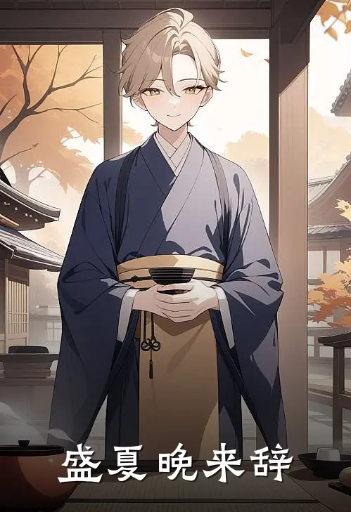 盛夏晚来辞