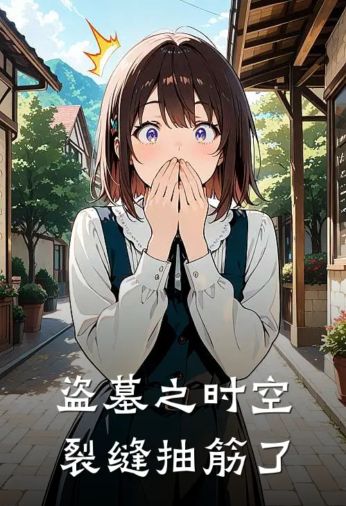 盗墓之时空裂缝抽筋了