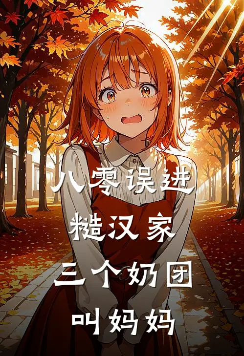 八零误进糙汉家，三个奶团叫妈妈