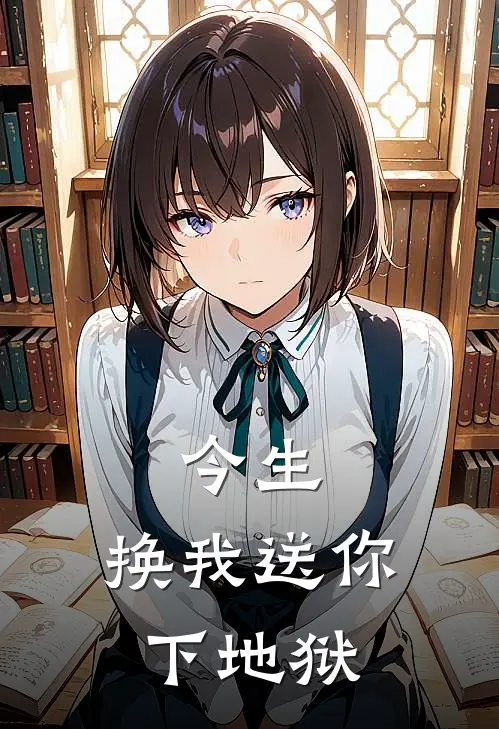 今生，换我送你下地狱