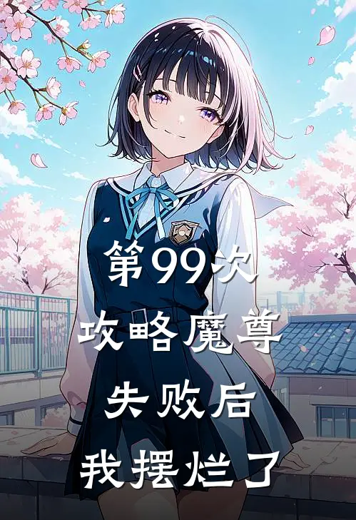 第99次攻略魔尊失败后，我摆烂了