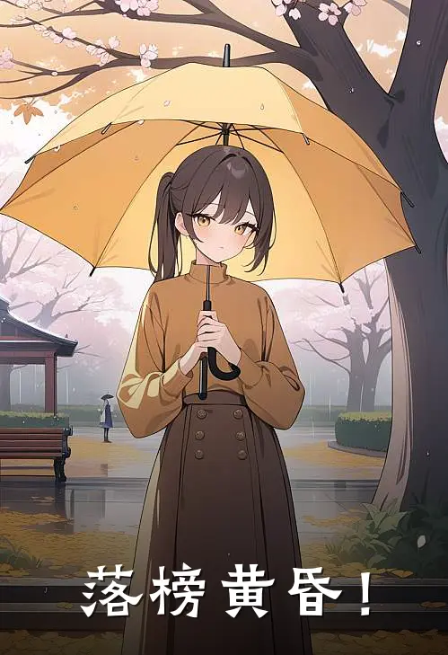 落榜黄昏！
