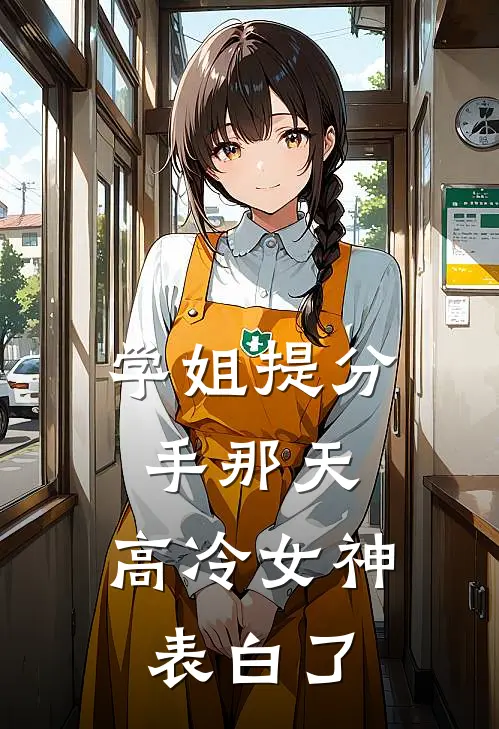 学姐提分手那天，高冷女神表白了