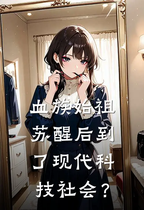 血族始祖，苏醒后到了现代科技社会？