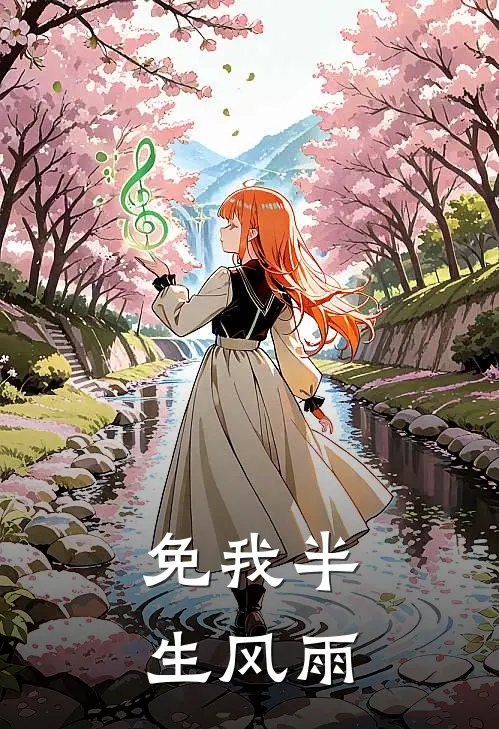 免我半生风雨