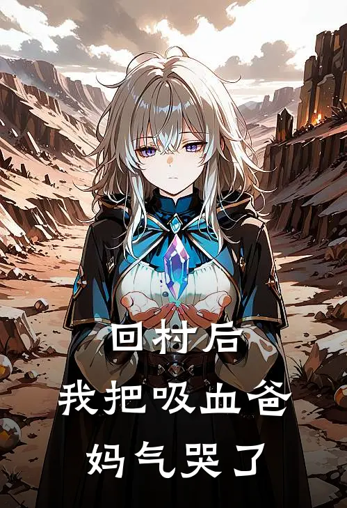 回村后，我把吸血爸妈气哭了