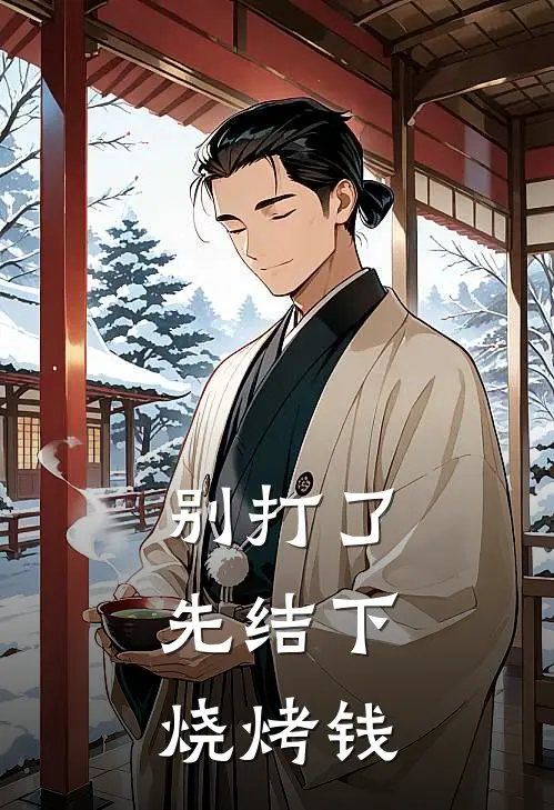别打了，先结下烧烤钱