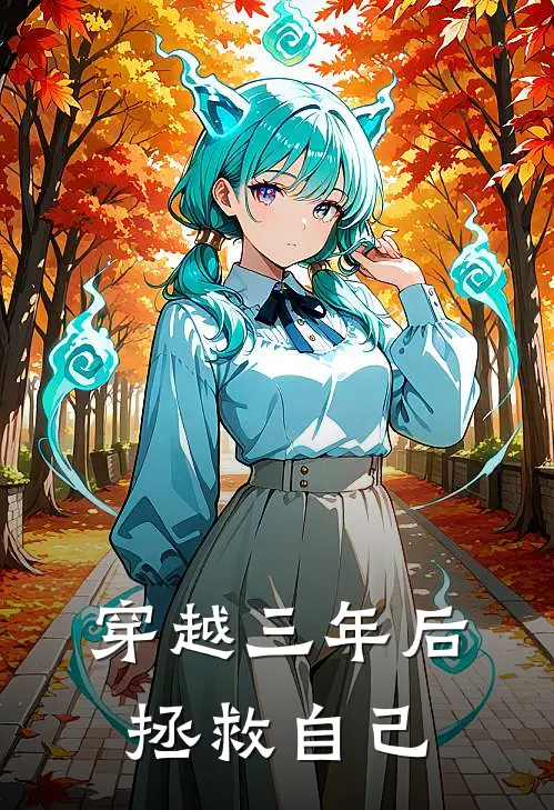 穿越三年后拯救自己
