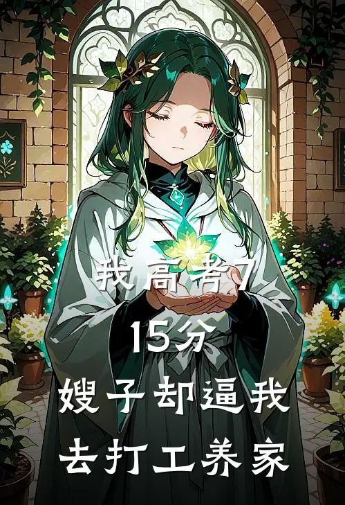 我高考715分，嫂子却逼我去打工养家
