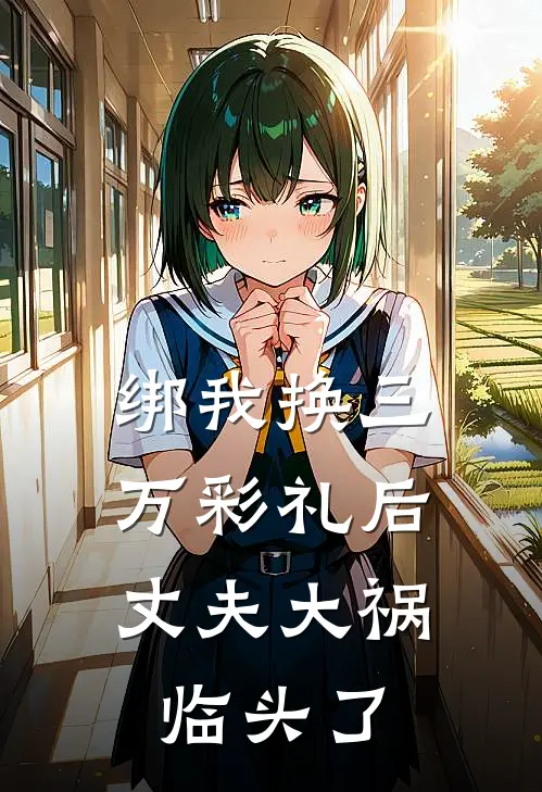 绑我换三万彩礼后，丈夫大祸临头了