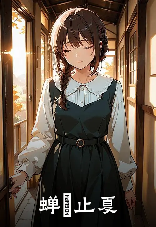 蝉鳴止夏