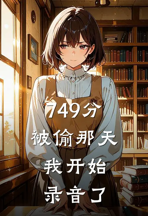 749分被偷那天，我开始录音了