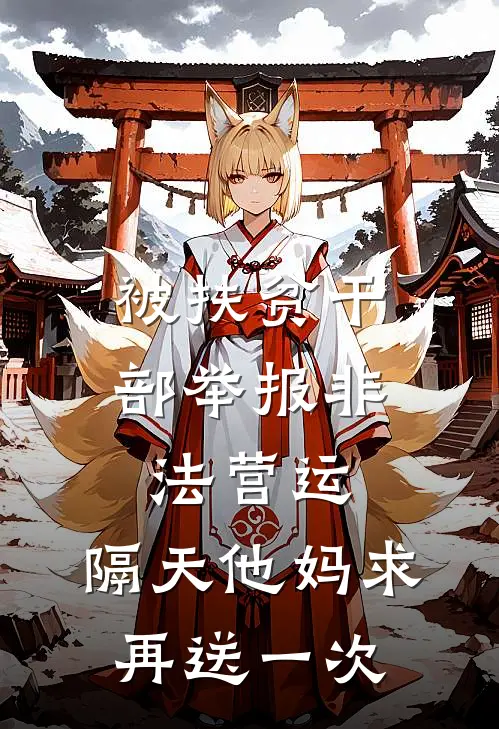 被扶贫干部举报非法营运，隔天他妈求再送一次