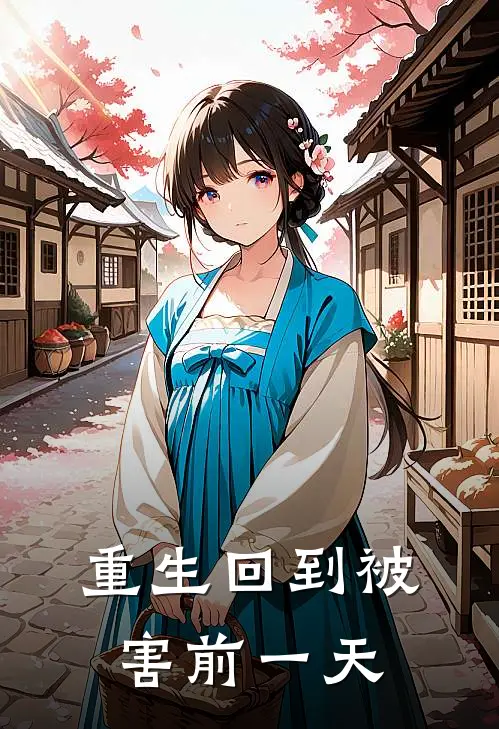 重生回到被害前一天