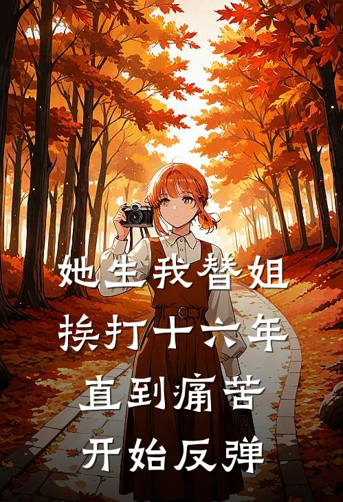 她生我替姐挨打十六年，直到痛苦开始反弹