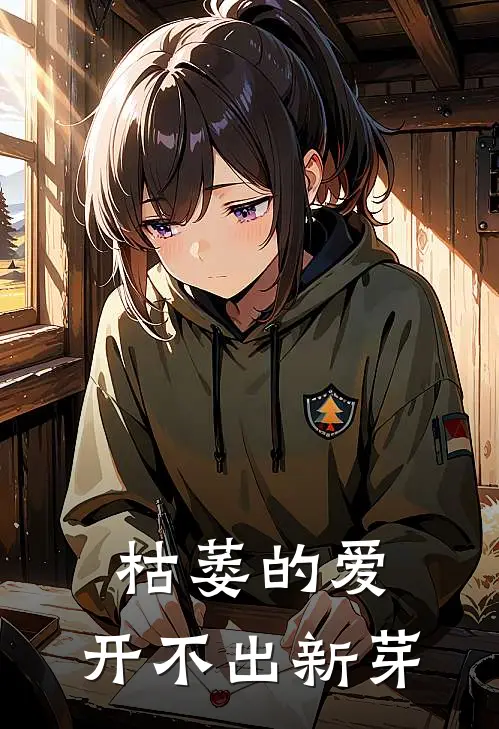 枯萎的爱，开不出新芽