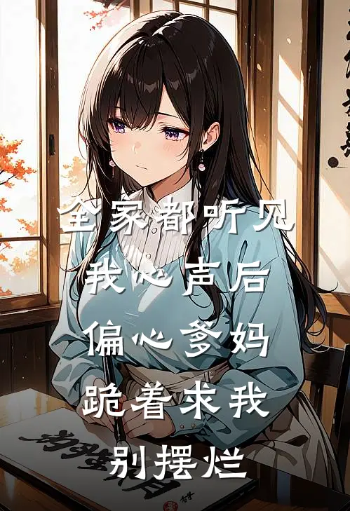 全家都听见我心声后，偏心爹妈跪着求我别摆烂