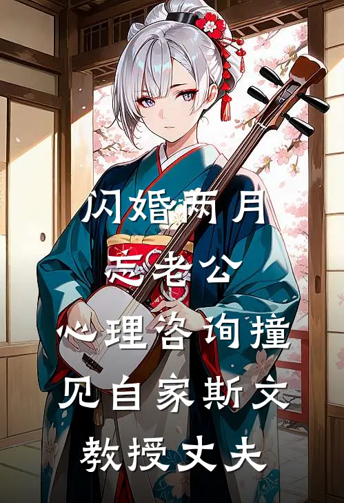 闪婚两月忘老公，心理咨询撞见自家斯文教授丈夫