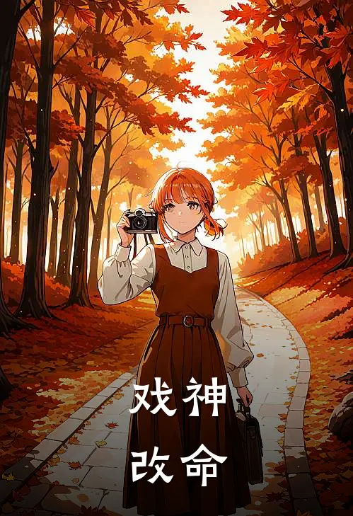 戏神：改命