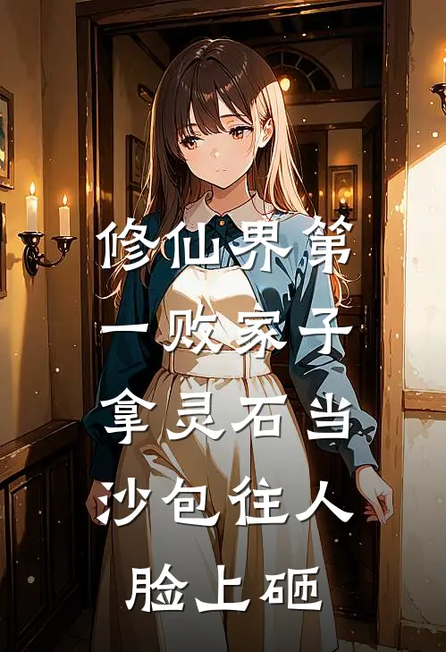 修仙界第一败家子，拿灵石当沙包往人脸上砸