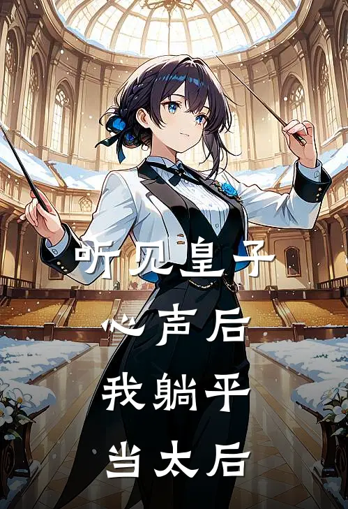 听见皇子心声后，我躺平当太后