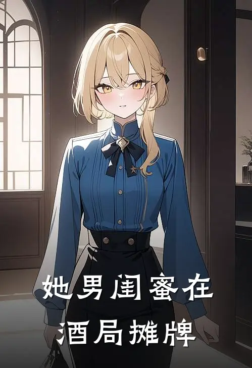她男闺蜜在酒局摊牌
