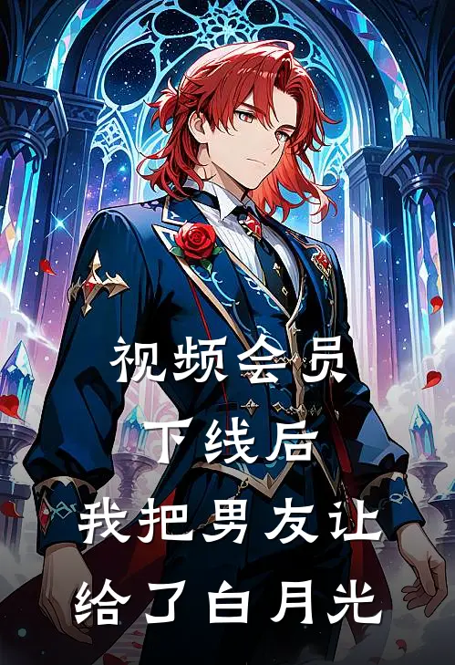 视频会员下线后，我把男友让给了白月光