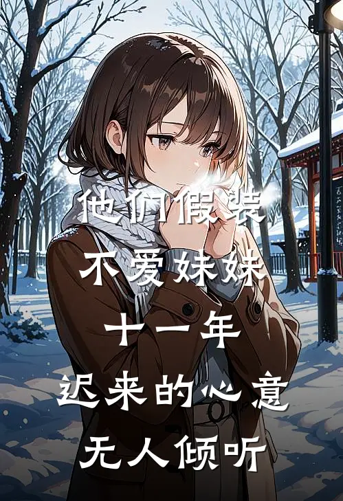 他们假装不爱妹妹十一年，迟来的心意无人倾听