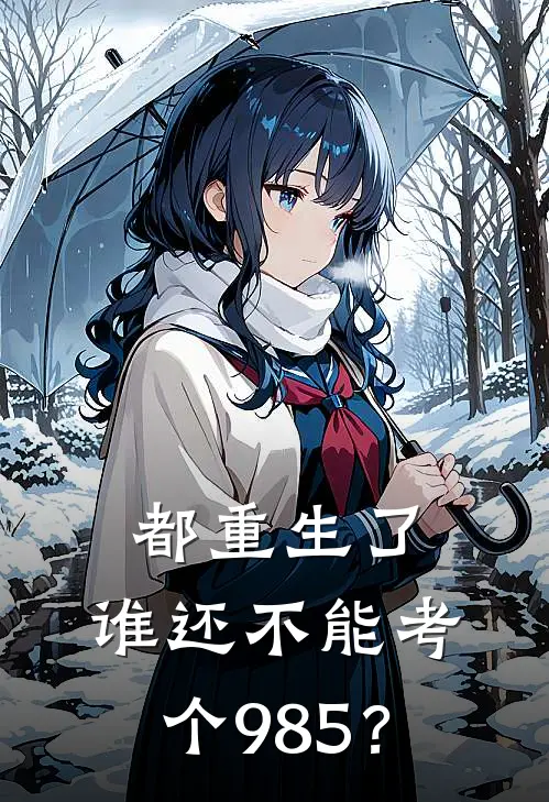 都重生了，谁还不能考个985？