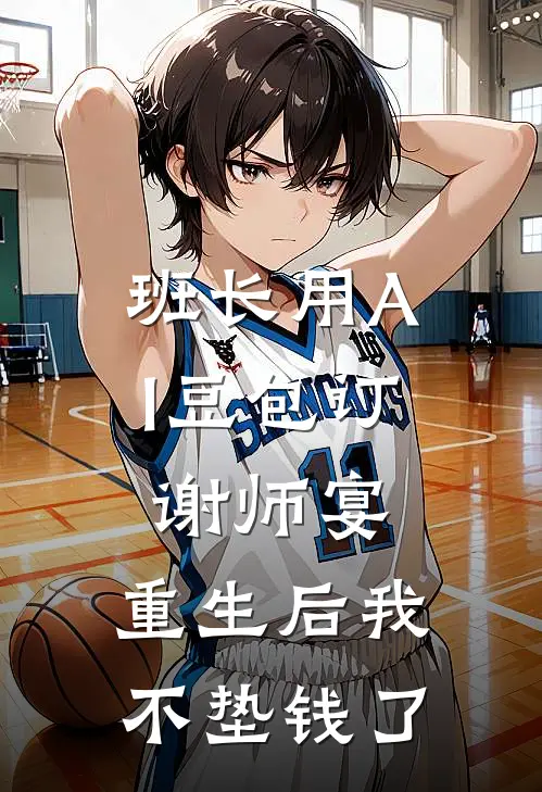 班长用AI豆包订谢师宴，重生后我不垫钱了