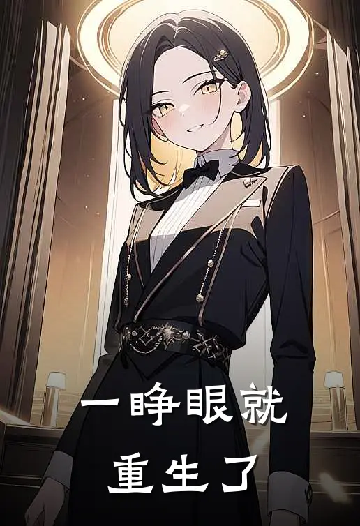一睁眼就重生了