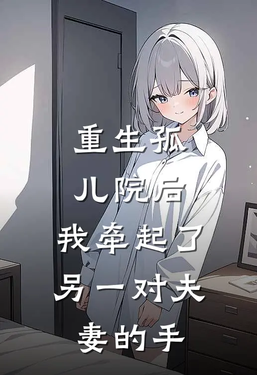 重生孤儿院后，我牵起了另一对夫妻的手