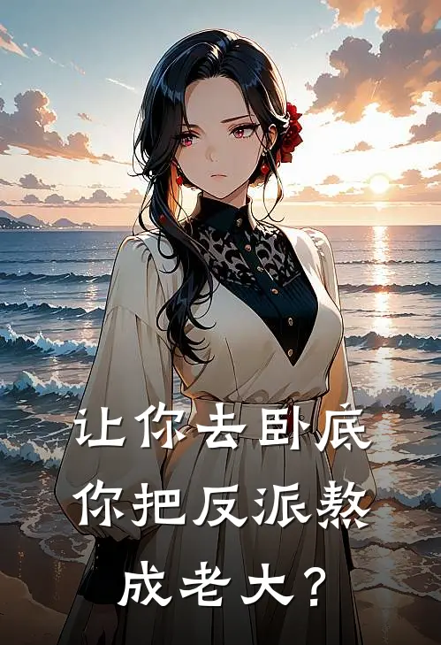 让你去卧底，你把反派熬成老大？