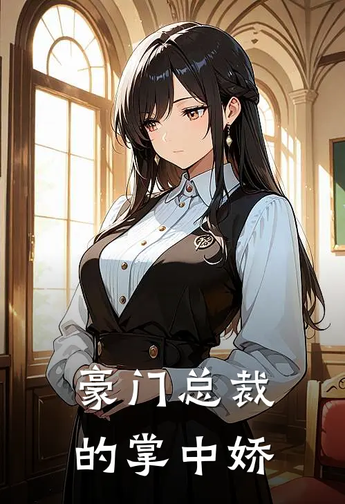 豪门总裁的掌中娇