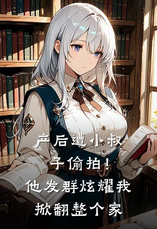 产后遭小叔子偷拍！他发群炫耀，我掀翻整个家