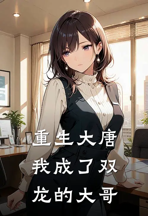 重生大唐：我成了双龙的大哥
